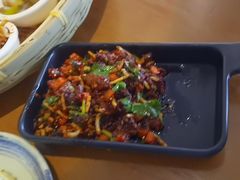 -包整·丝娃娃(一览甲秀楼风景店)