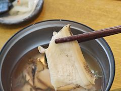 -雲上錢屋·怀石料理(上海中心店)