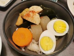 -米仓食堂(凯德广场店)