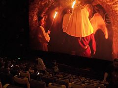 -百美汇影城(LUXE嘉里中心店)