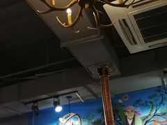 -水浒烤肉(国贸店)