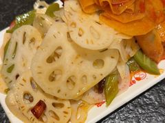 -福苗小骆驼烧烤(曲江店)