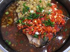 -红色湘菜馆(春风店)