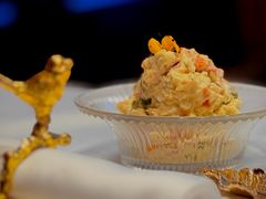 -哈拉硕俄式西餐