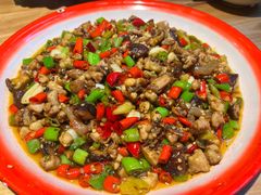 -泥糊破店小酒馆·团建聚餐(南京西路店)