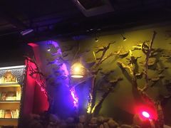 -Helens海伦司小酒馆(南京洪武路店)