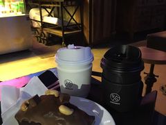 -Cafe Aewol Monsant