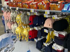 -迪卡侬(香炉礁店)
