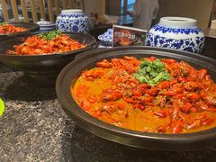 -黄嘉喜来登酒店·盛宴标帜西餐厅