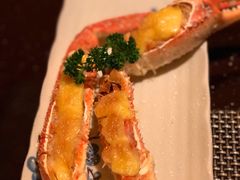 -千鹤日本料理(穿山路店)