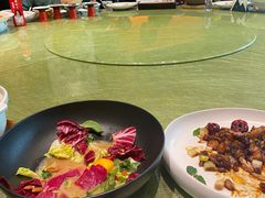 -太守宴·蘭院(天塔店)