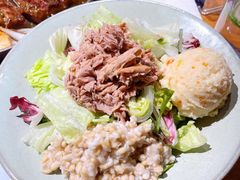 -斗牛士牛排(南京东路店)