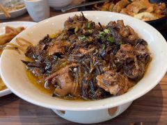 -九转小磨·非遗东北菜(群力店)
