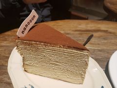 -奈诺甜品·生日蛋糕(古城店)