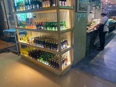 -海天盛宴潮汕蒸汽海鲜高端自助形象店
