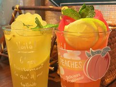 -泰妃殿(武汉首店)