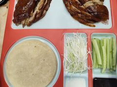 -吴记百姓菜馆·北京菜·烤鸭(故宫店)