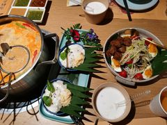 -生如夏花泰式火锅(西村黑金店)