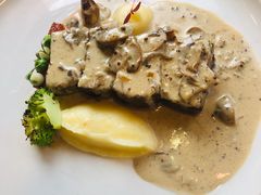 -G+KITCHEN(龙湖狮山天街店)