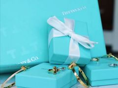 -Tiffany & Co.蒂芙尼
(天津万象城店)