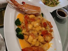 -唐御宴•御宴宫•唐代菜点(芙蓉西路店)