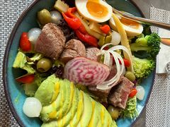 -Foodie Tempo美·时(蟠龙新天地店)