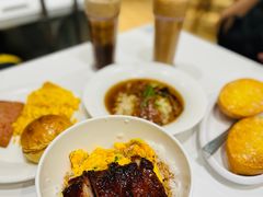 -翠华餐厅(宝安壹方城店)