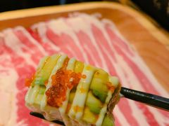 -山葵家·创意料理(临平银泰城店)