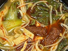 -董一米线(汉峪金谷店)