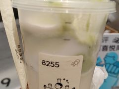 -喜茶(上海奉贤宝龙店)