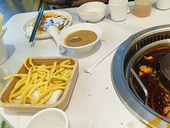 -葛记红焖羊肉(人民路店)