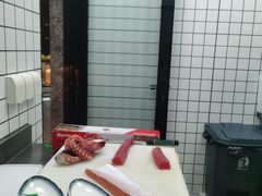-曼格活海鲜·牛排自助(光明蓝鲸店)