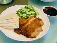 -长春观斋补堂素菜馆