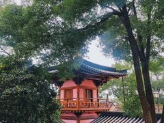 -寒山寺