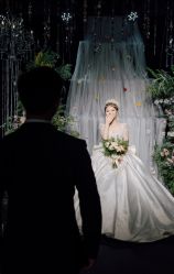 -琥珀婚礼策划AMBER WEDDING