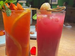 -辛香汇·现炒川菜(淮海路百盛店)