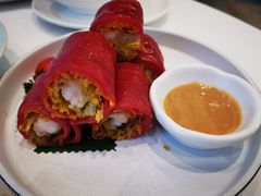 -益健名厨海鲜城(夏湾店)