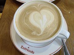 -Entrecôte 法国牛扒馆(保利·时光里店)