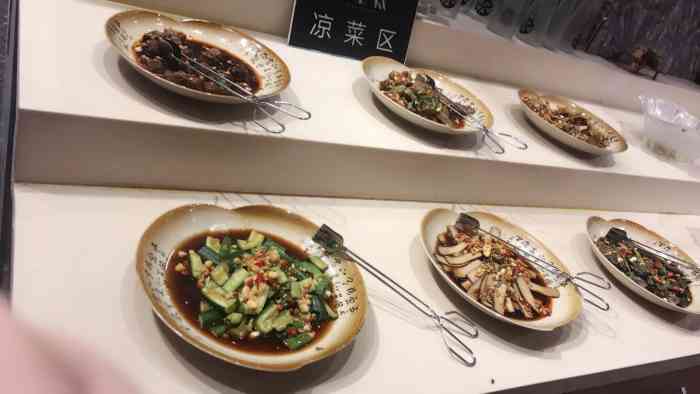 牛皇叔自助牛排烤肉涮涮锅海鲜-"牛皇叔算性价比高的自助餐店了,不管