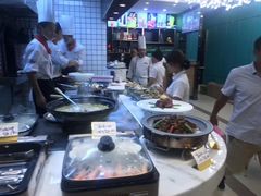 -三品香·江浙菜(松江九谊店)