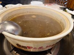 -土连锅·现熬养生汤锅(梁家巷店)