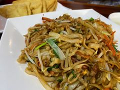 河粉-客家养生油茶(汕尾店)