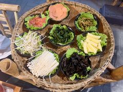 -烂摊摊火锅集市(河北总店)