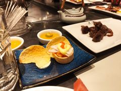 -大渔铁板烧(东城店)