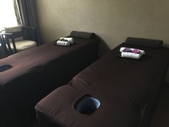 -大唐盲人按摩中心(黄山路店)