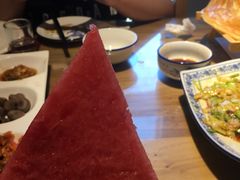 -十六中酱肉·烧烤·京菜小馆(五方桥旗舰店)