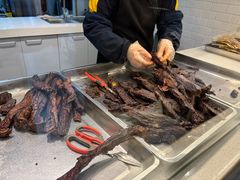 -都士牧人现烤牛肉干