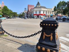 -老虎石海上公园