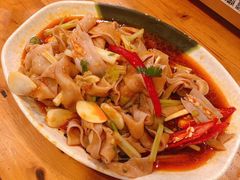 凉拌鸭肠-让鸭脑壳飞(龙华店)