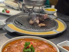 -喜来稀肉(虹泉路店)